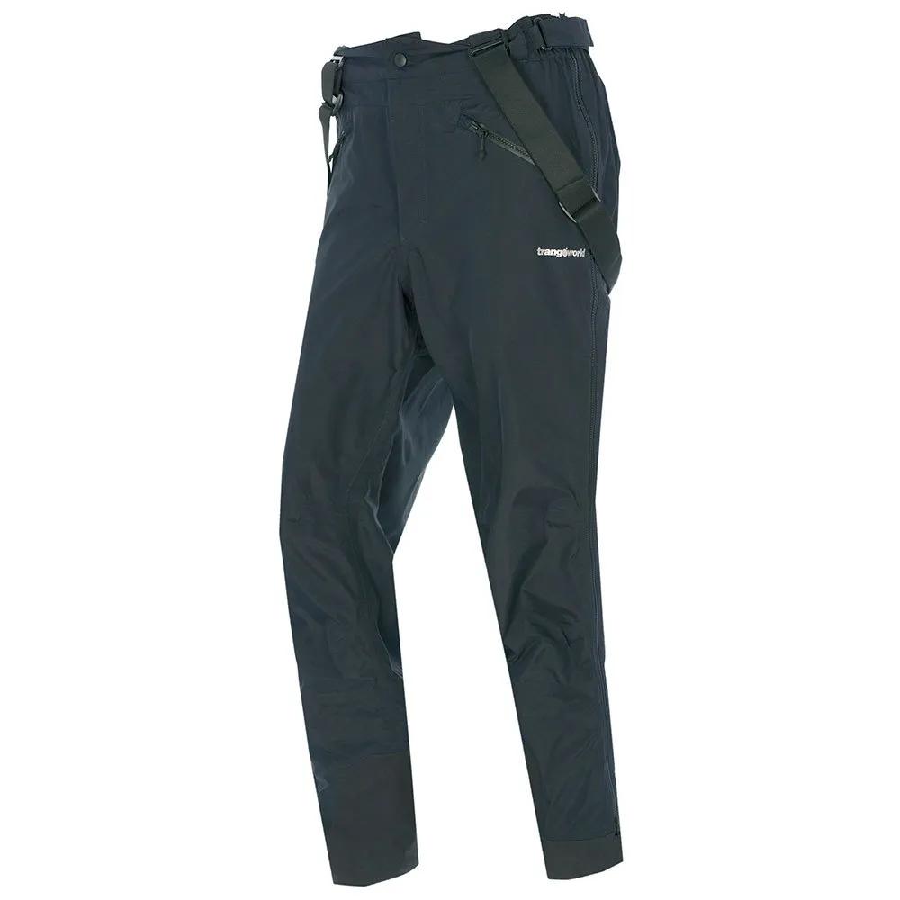Trangoworld Pants Dhakmar