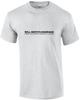 Will Smith's Marriage - Open To Everything But Jokes Funny Shirt