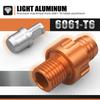 NICECNC For KTM EXC 300 TPI 1998-2024 EXCF 350 EXC 450 F SX 125 SXF 250 SXF 450 XCW 300 Oil Drain Tool For Husqvarna TE 300