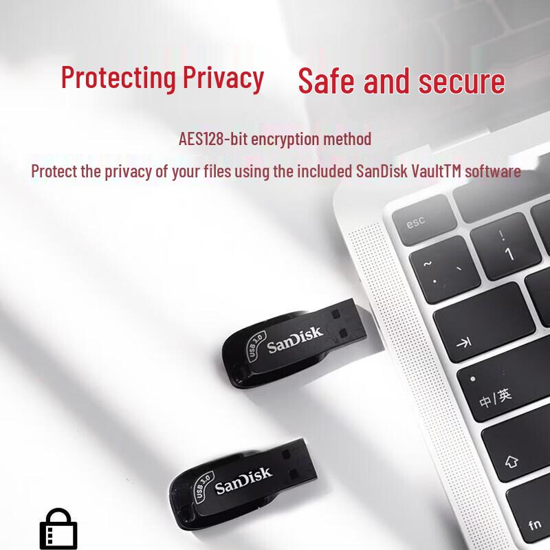 SanDisk CZ410 USB 3.0 Flash Drive