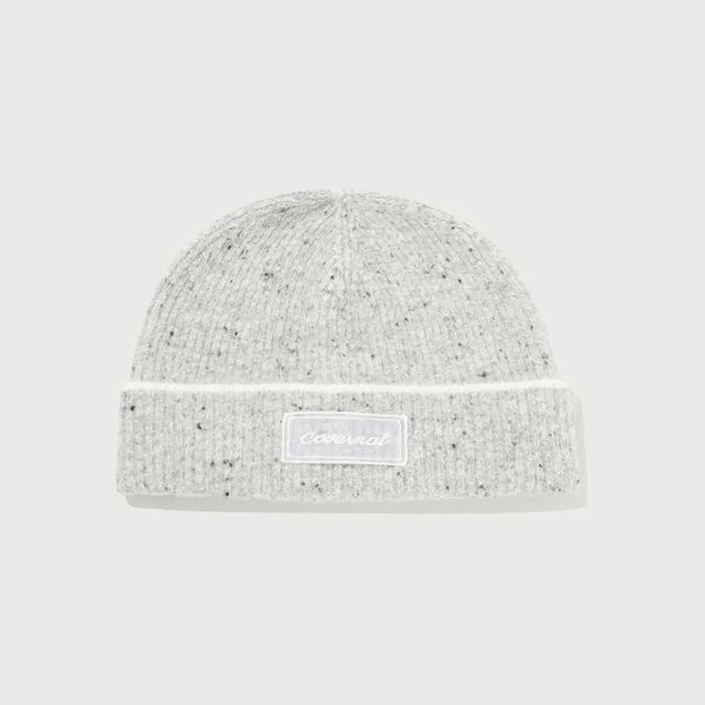 Cloverheart Melange Lambswool Beanie B1 CO2504CA75 LG RD GE OT Model Name: 2.CO2504CA75 RD/Size: F
