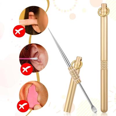 Soin des oreilles – Outils de soins des oreilles