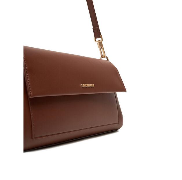 Сумка Gino Rossi Gino Rossi C-ELINE-LDA8080 коричневый