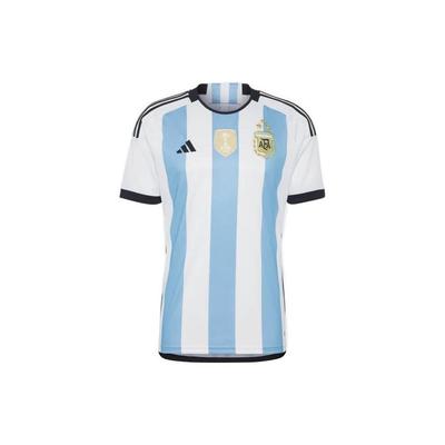 adidas Argentina 23/23 Winners Home Jersey Asia Sizing IB3597