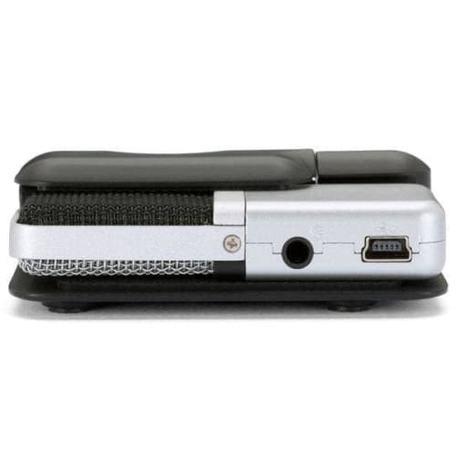 SAMSON Go Mic Portable USB Condenser Microphone