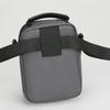 Men's Lightweight Multi-Wear Waist Bag – Convertible Crossbody Sling for Casual Shoulder or Hip Carry