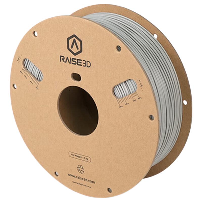 Raise 3D PET GF Glass Fiber Reinforced 3D Printer Filament