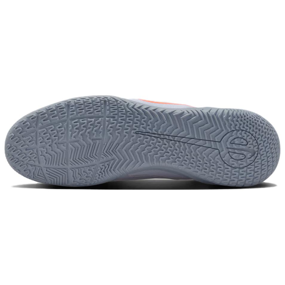 Nike Tiempo Legend 10 Club Soccer Shoes Unisex Blue DV4343-402