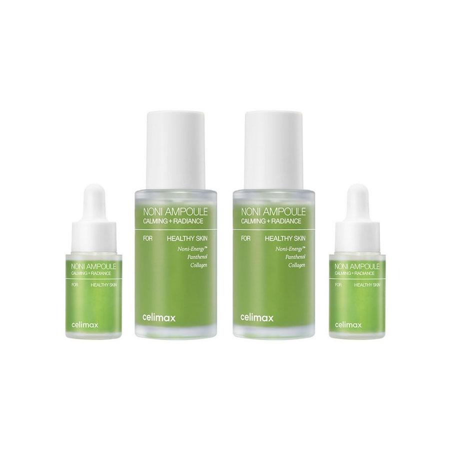 celimax The Real Noni Energy Ampoule 30ml + 15ml Set