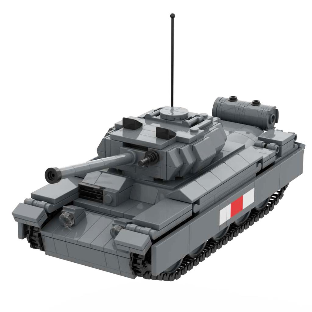 Britain Army UK Tank Armored Car MK3 FV101 FV107 Scimitar Matilda Staghound Cruiser Military Building Block Toy Bricks Set ww2