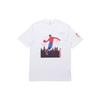 T-shirt Uomo Bianca Collaboratione X Marvel DX6983