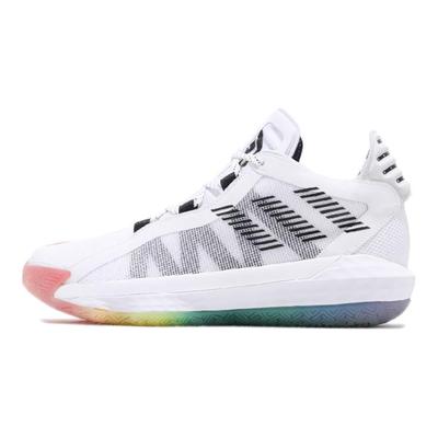Dame 6 Gca 'Pride Pack' Sneakers FX4796