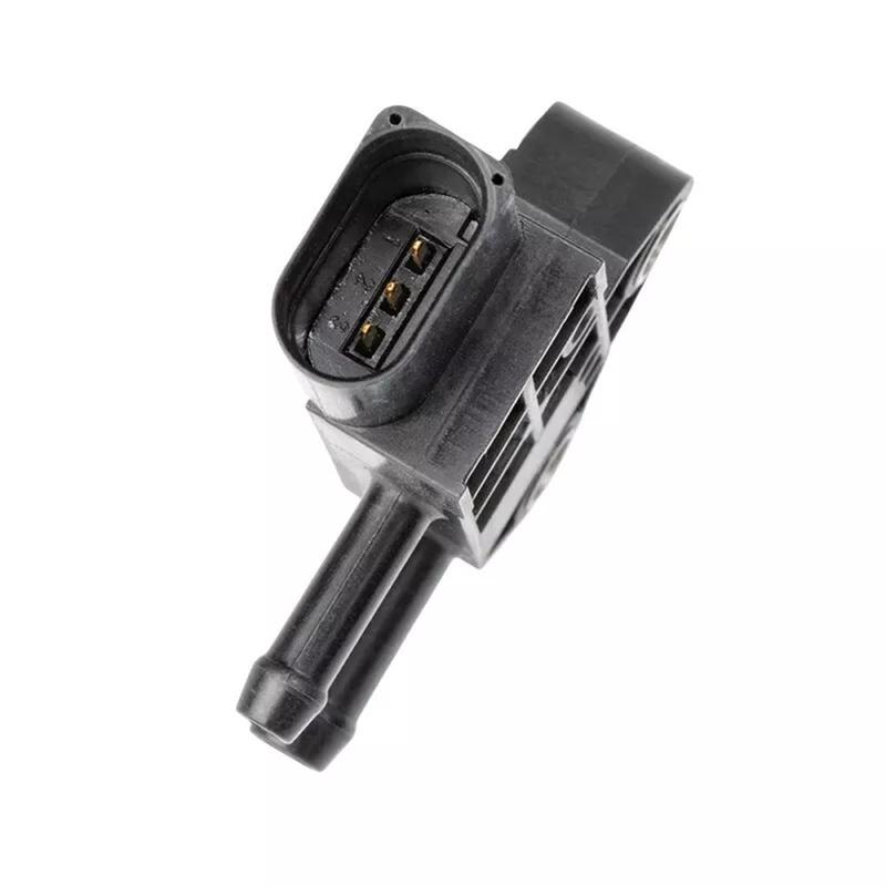 GZCHUMU OEM SH01-18-2B2 SH01182B2 DPF Exhaust Pressure Sensor For Mazda 3 6 CX-5 ASX Pajero
