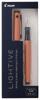 Pilot Light Fountain Medium Coral Pen, Nib, (PFLT1CORM)