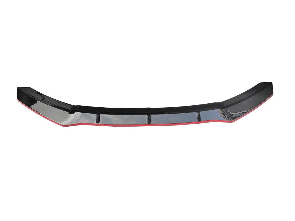 16-21 Honda Civic Hatchback 10th Gen Front Lip & Rear Spoiler Kit