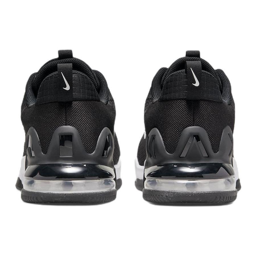 Nike Air Max Alpha Trainer 5 Black White Men Sneakers DM0829-001