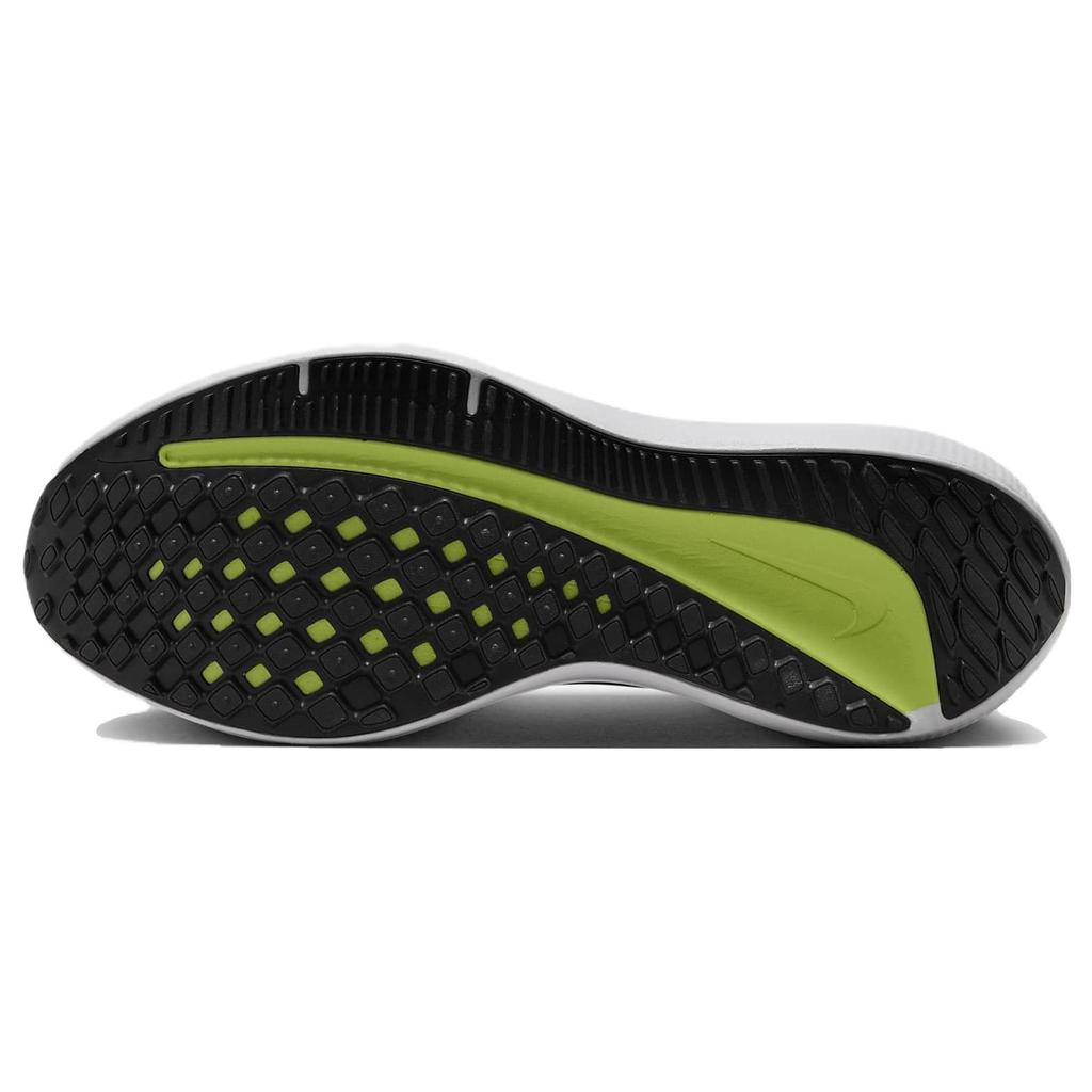 Nové Nike Air Zoom Winflo 10 'Black Volt' FN6825-010