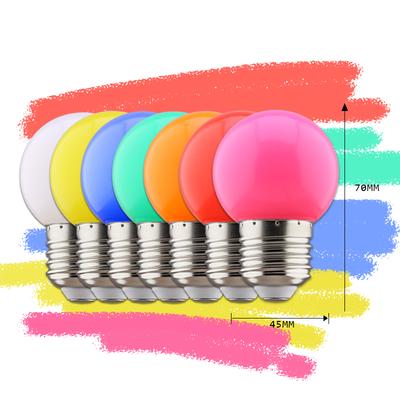 Led Işıklar – LED Ampuller ve Çubuklar