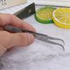 6Pcs Tweezer Quilling Needles Slotted Pen Tool Kit Quilling Paper Diy Set