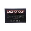 (Game Of Thrones) Monopoly Board Game Cartoon Party Card Games Gifts