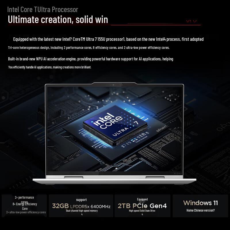 Lenovo ThinkPad X1 2-in-1 (Yoga) 14-inch Laptop (CN Version)