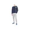 Polo Ralph Lauren Ss22 Solid Color Logo Embroidered Crew Neck Long Sleeve Sweatshirt Men sweatshirt Blue 710680921-028
