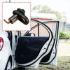 2pcs/4pcs Auto Sensing Interior Light Switches for Car Doors with Delay Off Feature Enhancing Night Safety Convenience