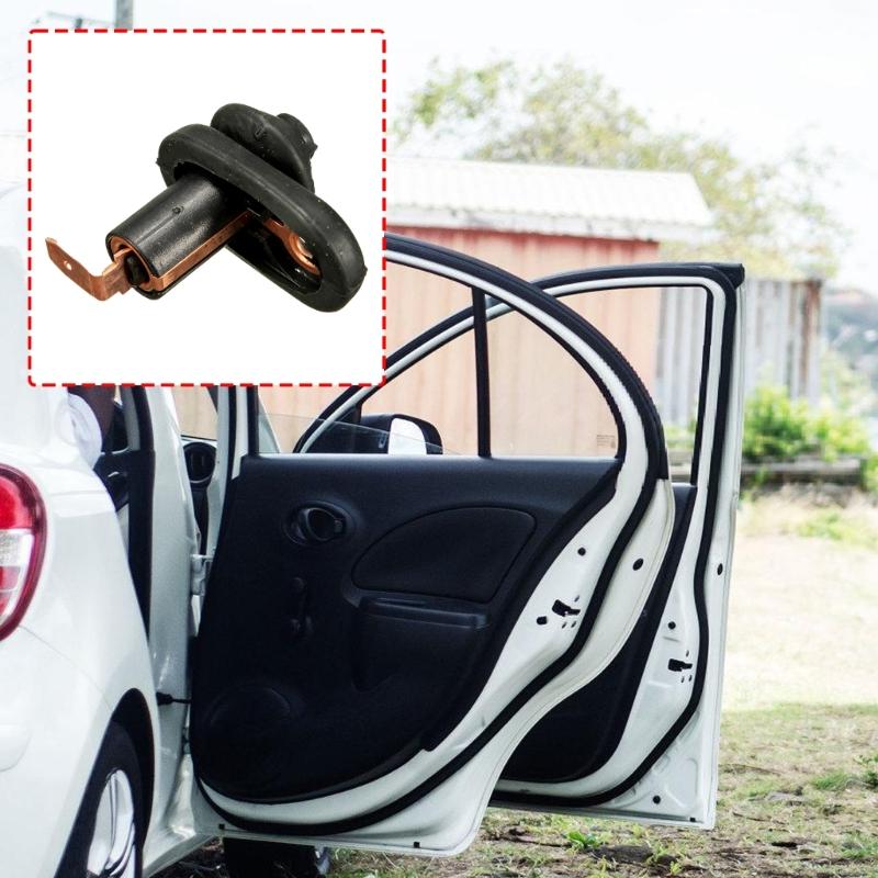 2pcs/4pcs Auto Sensing Interior Light Switches for Car Doors with Delay Off Feature Enhancing Night Safety Convenience