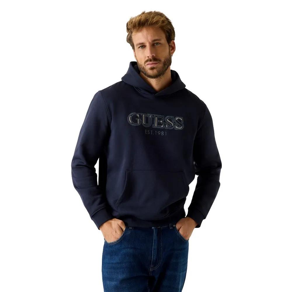 

Guess Толстовка с капюшоном Basic L