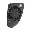 Left Side Mirror Glass Heated W/Blind Spot 87611-D4000 For Kia Optima 2016-2020