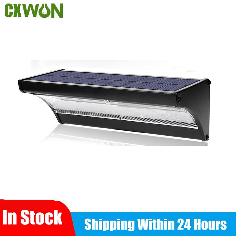 Black 24 LED
