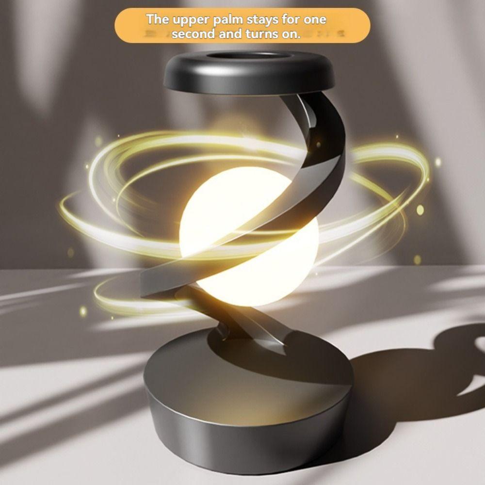 with Motion Sensor LED Night Lamp Multicolor Modern Table Lamp High Quality Decorative Lights  Desk