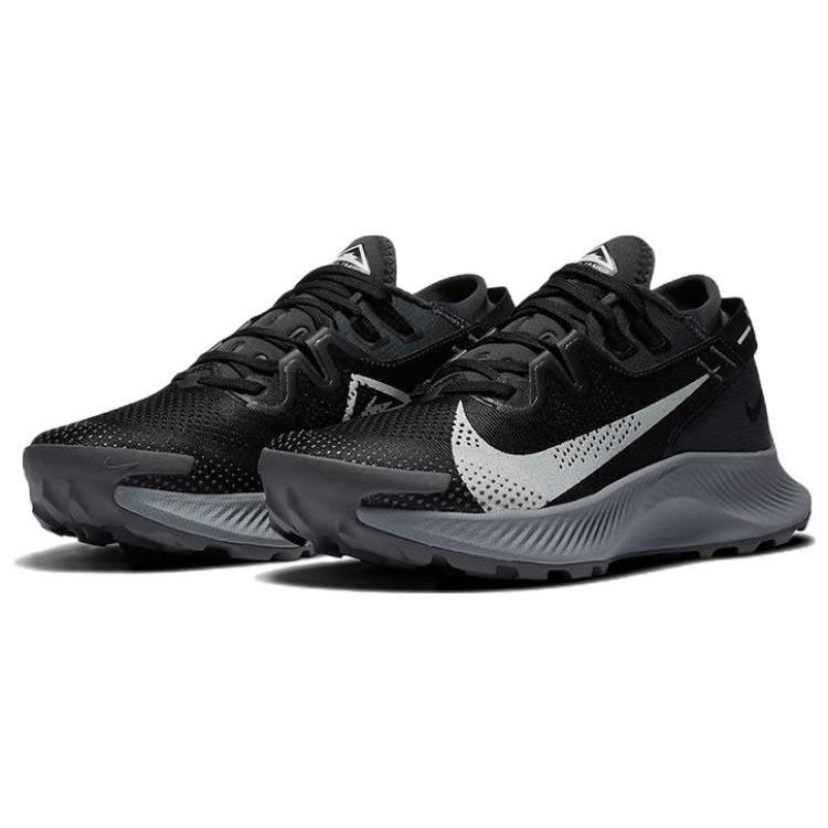 New Nike Pegasus Trail 2 Dark Smoke Grey Women's CK4309-002