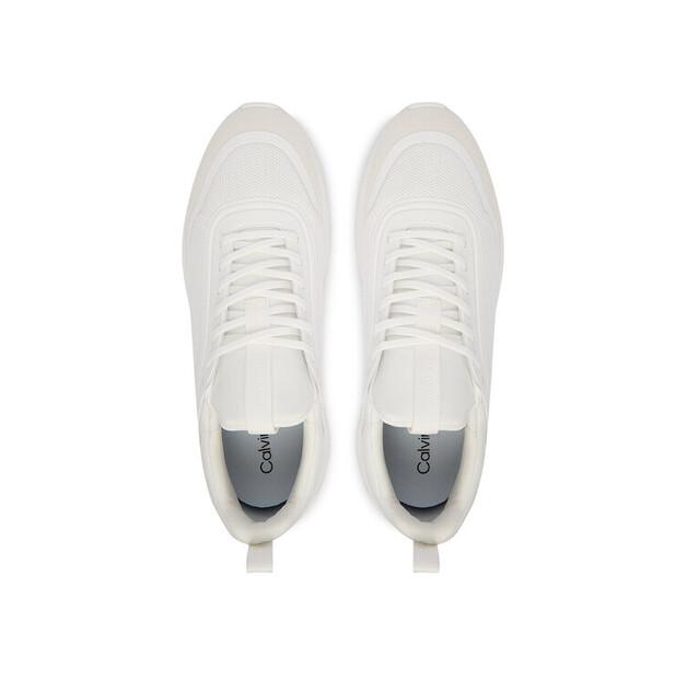 Calvin Klein Light Eva Run Lace Sock Mm Sneakers
