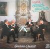 LP Record LEO JANEK SMETANA QUARTET  Streichquartette Nr. 1 Und Nr. 2 R 25840KK Supraphon Germany Classical Used