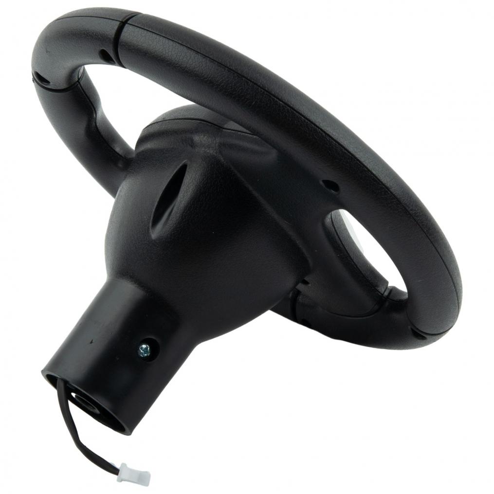 Steering Wheel 1x Accessories For Children\'s Plastic/metal