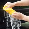 Car Wash Sponge For Car Maintenance And Detailing