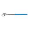 Stainless Steel Telescopic Back Scratcher Massager for Seniors
