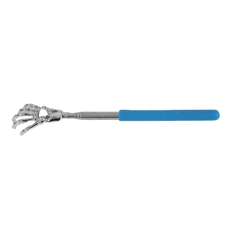 Stainless Steel Telescopic Back Scratcher Massager for Seniors