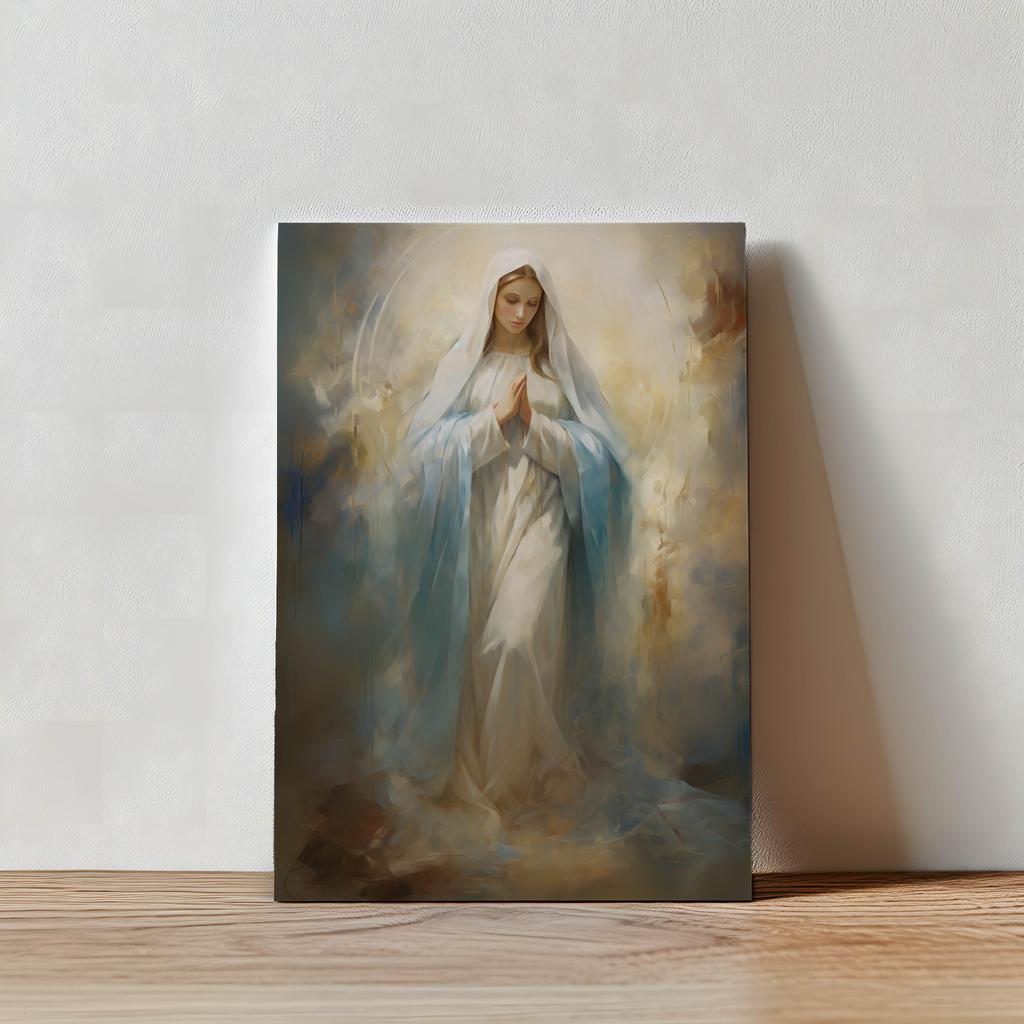 Plakat Boskie Piękno Plakat Boskie Piękno, 50X70 Cm, Bez Ramy, Papier Matowy 230 Gsm