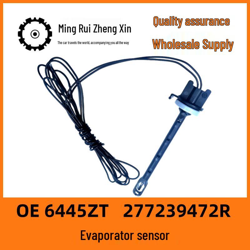 Evaporator Sensor 6445ZT for Citroen, Peugeot, Renault, Vauxhall RTCD