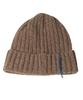 ODD DOT String Wool Beanie [Ivory]