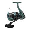 Okuma Alaris 55 Spinning Reel ALS-55 4.5:1 Gear Ratio 32.5 Inch Retrieve 4 Bearings Free Size