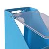 Bird Food Feeder Hanging Poultry Feeding Trough Containers for Pigeon