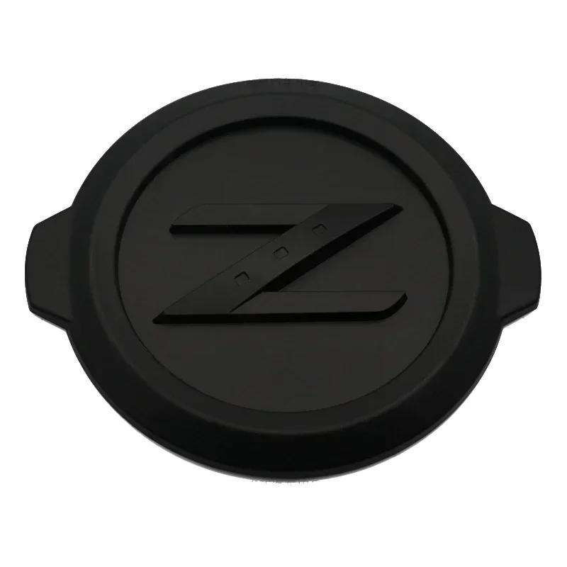 1 Pezzo 3D Metallo/ABS Z 350Z 370Z Adesivo Emblema Z 350Z 370Z Fairlady Rogue Almera Sylphy Altima