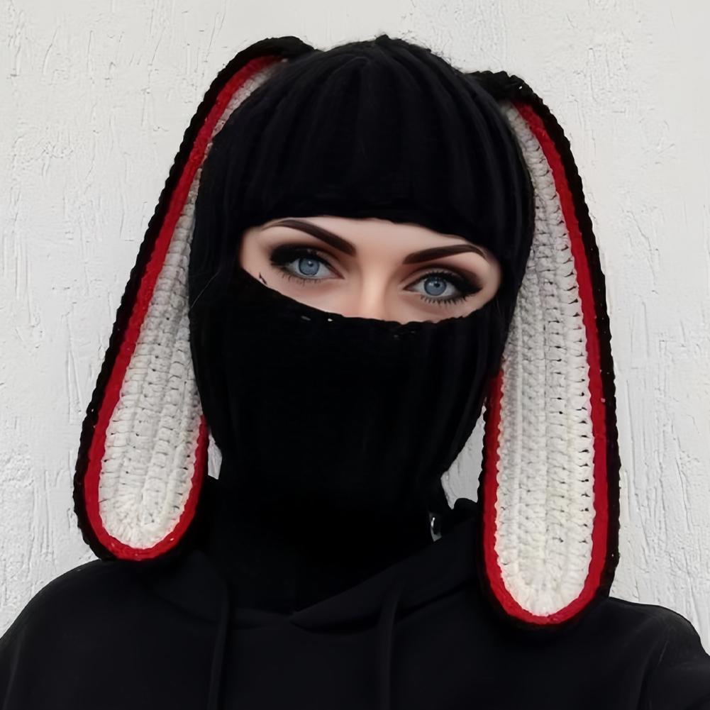 Cycling Full Face Mask Hiking Camping Hunting Cap Bike Head Cover Men Women Ski Mask Hiking Scarves Halloween Gift