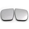 08-20 Peugeot Partner Tepee Heated Blind Spot Mirror Lens
