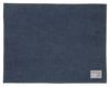 Quarter Report Washable Fabric Made In 8 Vintage Finish In Placemat, Japan, No. Canvas, Navy, 100% Cotton, [Made Japan]