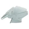 For Kawasaki Z900 Z650 Z 650 900 2020-2024 Wind Deflectors Bracket Parts Windscreen Windshield Motorcycle Screen Shield Viser