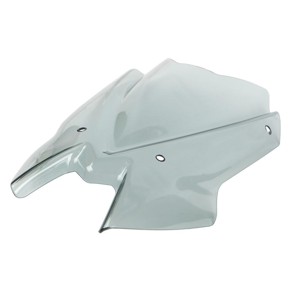 For Kawasaki Z900 Z650 Z 650 900 2020-2024 Wind Deflectors Bracket Parts Windscreen Windshield Motorcycle Screen Shield Viser